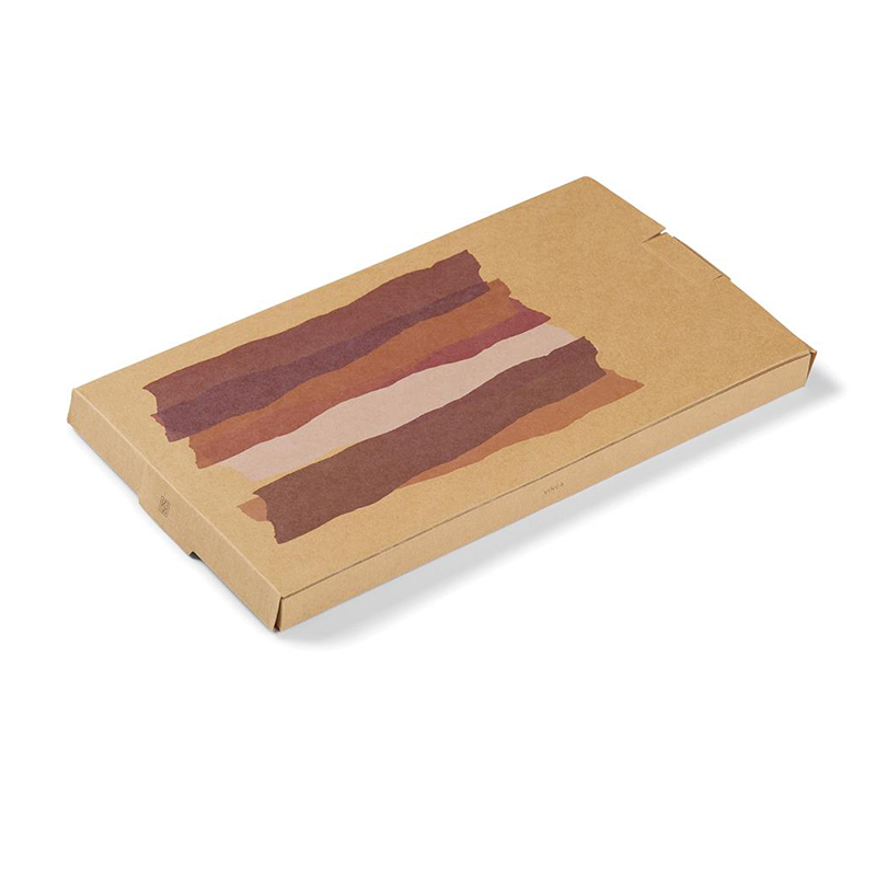 Planche de service en bois d’acacia M - image 5